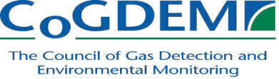 CoGDEM Comment – Gas Detection Standards
