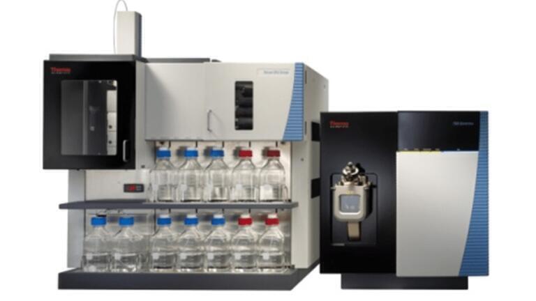Thermo Scientific™ TSQ Endura™ MS Ultimate SRM quantitative value and unprecedented usability