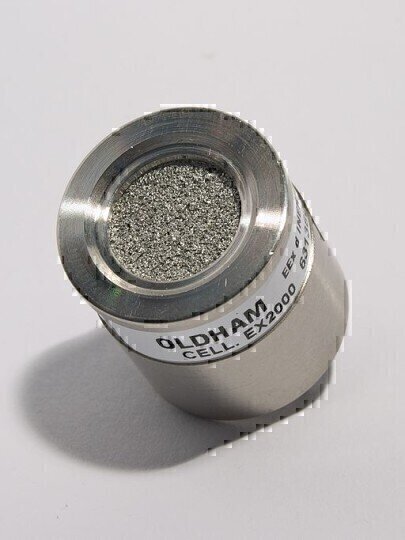 What Is a Pellistor Gas Sensor? Envirotech Online