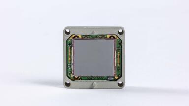 New Calibrated OEM Thermal Imaging Core Introduced