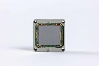 New Calibrated OEM Thermal Imaging Core Introduced
