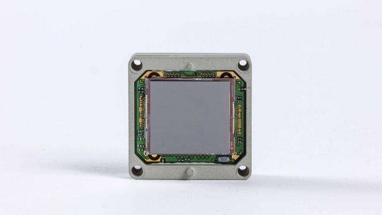 New Calibrated OEM Thermal Imaging Core Introduced