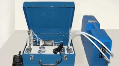 Enjoy flexibility of mercury detection in natural gas
