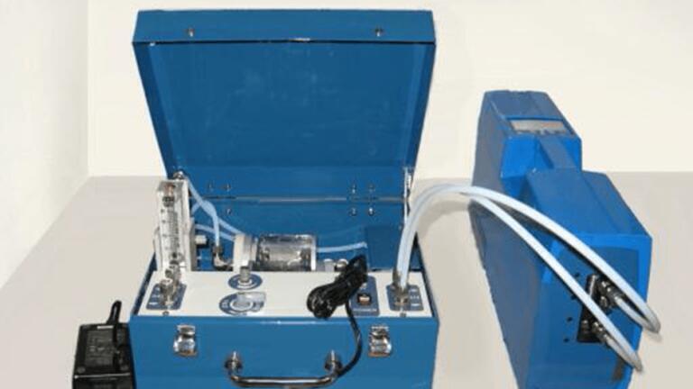 Enjoy flexibility of mercury detection in natural gas