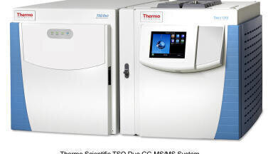 New GC-MS Runs Both Single and Triple Quadrupole Methods Using Familiar Software