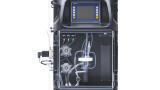 On-Line Water Analysers Make their Debut at WWEM
