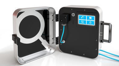 Customised Liquid and Gas Measurement and Control Systems