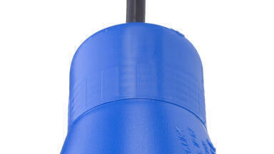 New Series of Cable-End Type Float Switches Added to Website