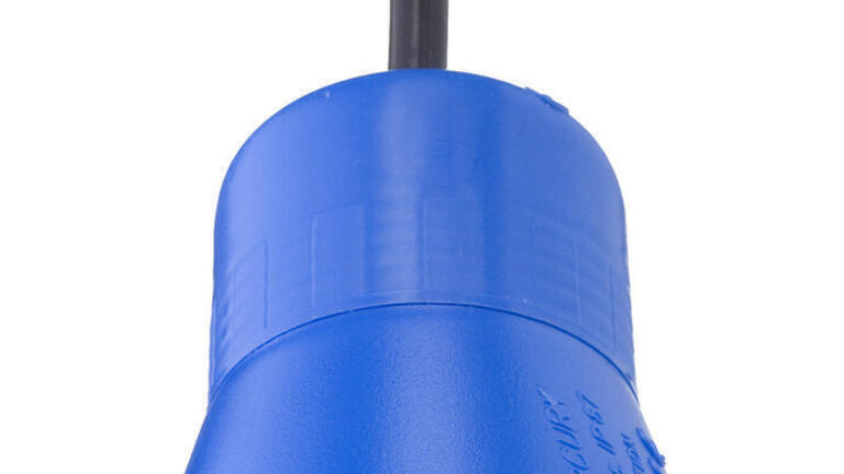 New Series of Cable-End Type Float Switches Added to Website