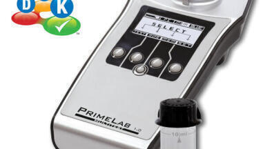 New Expandable Photometer offers Unique Testing Capabilities