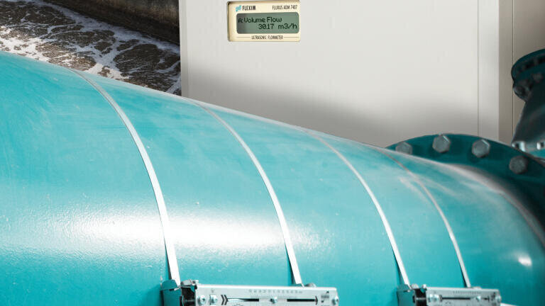 Innovative Measurement Solutions for Flow Applications at this Year's WWEM