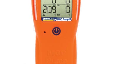 Portable Gas Detectors for Confined Spaces