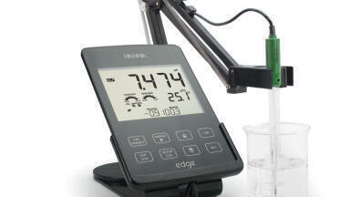 Setting New Standards in Bench Technology