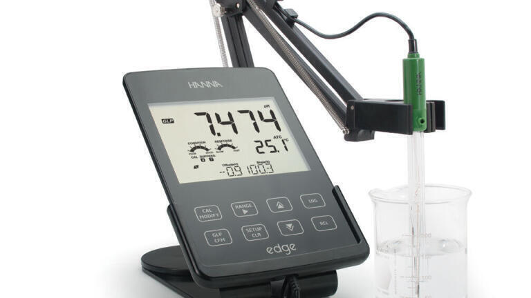 Setting New Standards in Bench Technology