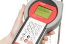 Ultrasonic Clamp-On Flowmeters for Quick and Easy Measuring