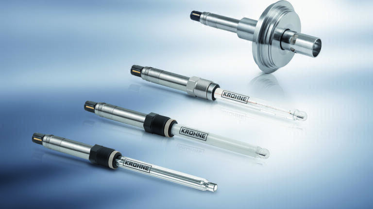 The First Family of Analytical Sensors that No Longer Require an External Transmitter