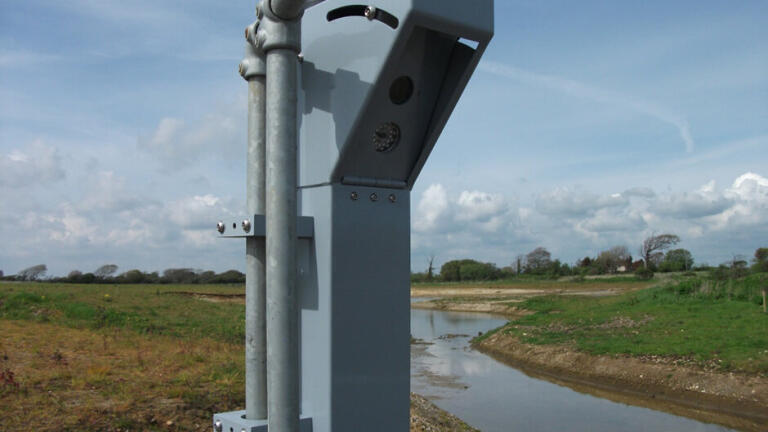 Remote Monitoring System to be Demonstrated with On-the-Day Live Feeds
