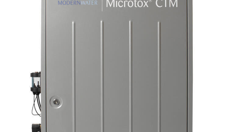 Want to Learn More About Toxicity Monitoring? Visit WWEM