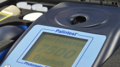 New Method Available for the Monitoring of Chlorine Dioxide and Chlorite