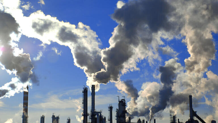 What is Carbon Capture?