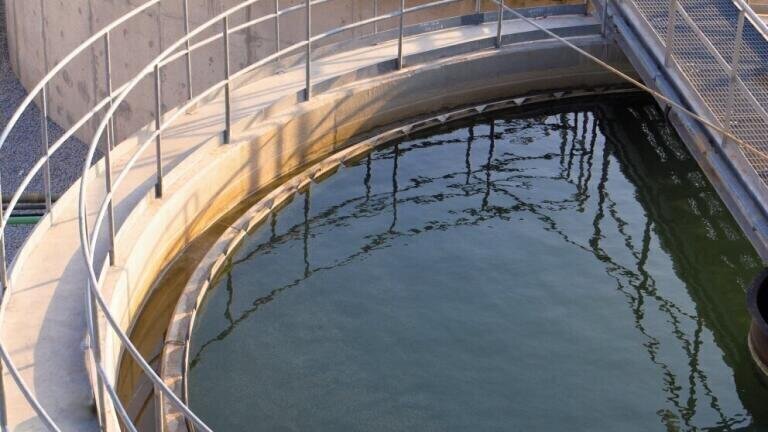 Protect and Preserve Water with Control and Management Systems