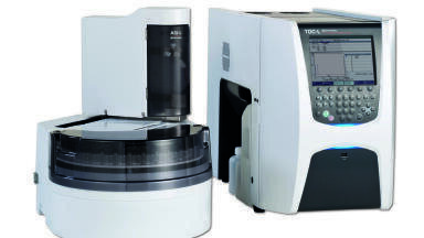 Laboratory Equipment Showcase to Inlcude the Latest TOC Analysers