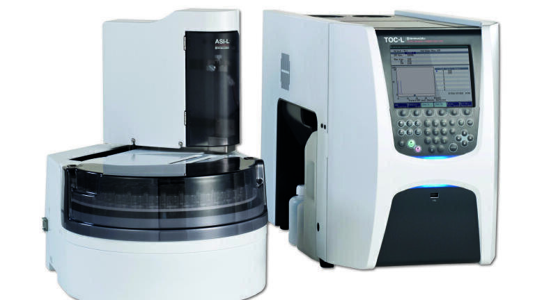 Laboratory Equipment Showcase to Inlcude the Latest TOC Analysers