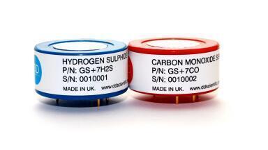 Improved Family of Gas Sensors