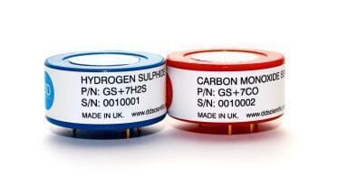 Compact Sensors for Harsh Environments