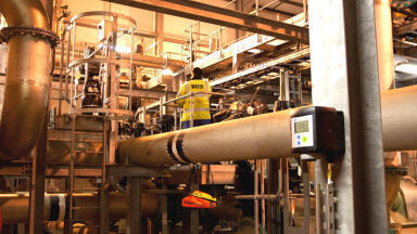 Safety Solutions to Save Time and Money