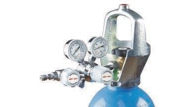 Calibration Gas Mixtures - Consistency You Can Trust for 5 Years