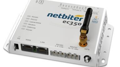 Industrial Communication Solutions for a Wide Range of Markets