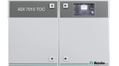 Bridging the Gap Between Process and Laboratory with On-line Analysis