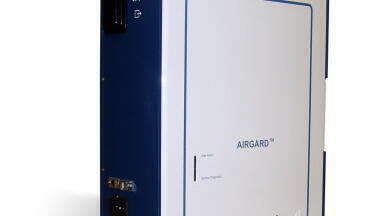 FTIR Gas Analyser makes Biogas Stream Monitoring a Breeze