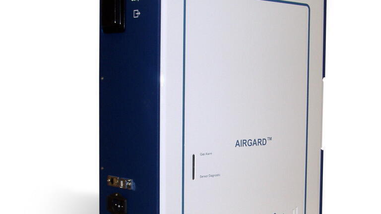 FTIR Gas Analyser makes Biogas Stream Monitoring a Breeze