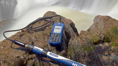 Water Quality Sondes Family to be Launched at WWEM