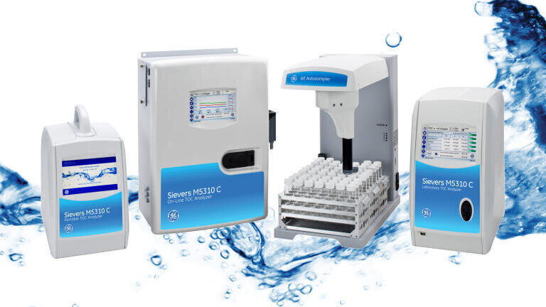 New Total Organic Carbon Analyser Boosts Productivity for Municipalities