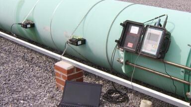 Extended Range of Flow Measurement Technologies with MCERTS Approval