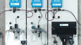 On-Line Water Analysis made Accurate and Easy