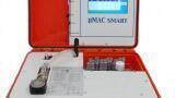 Portable Analyser for Accurate On-Site Sampling
