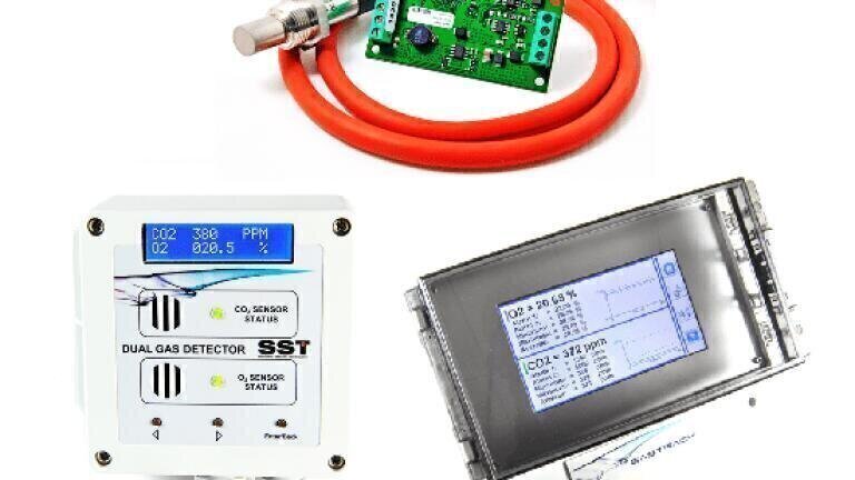 The Next Generation of Gas Detection