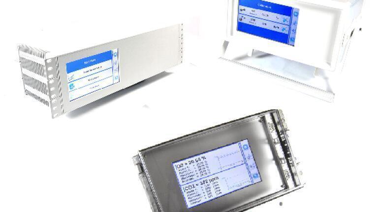 Multi-Gas Analysers that Beat the Competition