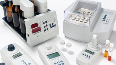 Water Analysis Equipment for Precise Results