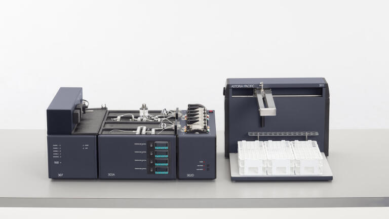 UK Visitors to WWEM Will Get First Chance to See Continuous Flow Analyser