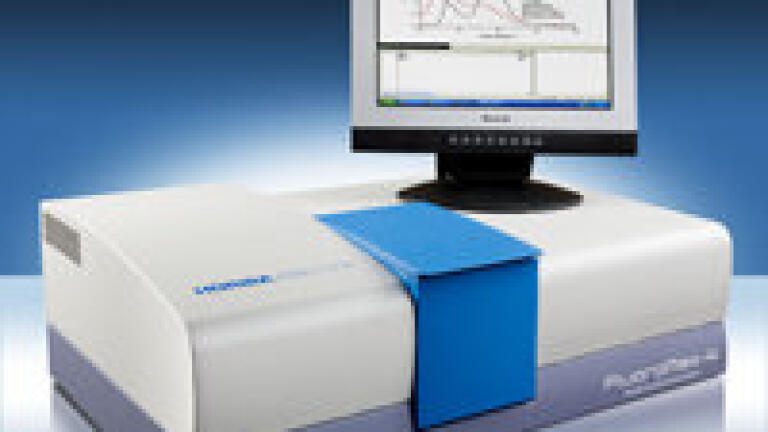 New Benchtop Spectrofluorometer Expands on Performance and Sensitivity of Previous Version