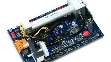Sensors for TOC Monitoring Go Global
