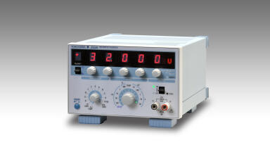 DC Calibrator Combines Precision Performance with Ease of Operation