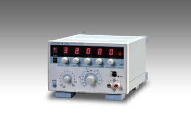 DC Calibrator Combines Precision Performance with Ease of Operation
