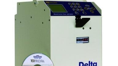 Portable Ambient Air Samplers Comply with EN12919