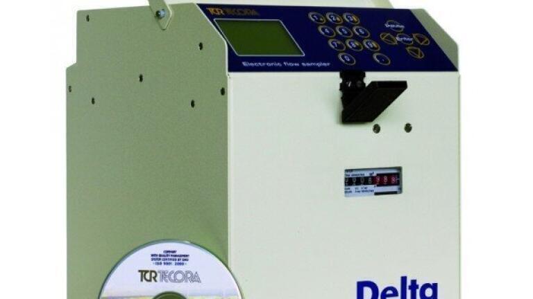 Portable Ambient Air Samplers Comply with EN12919